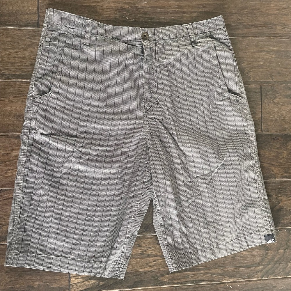 Men’s Vans shorts